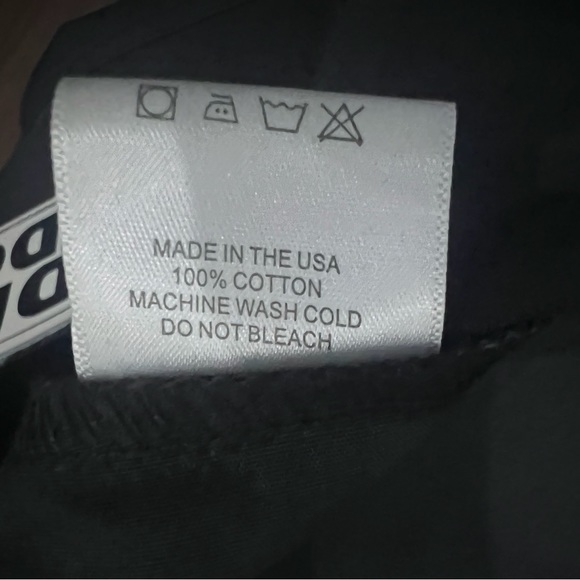 Kylie Jenner - MRDR BRVDO Harness Pants - Picture 12 of 13